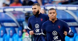 Mbappe odbio poslušati naredbu Francuskog nogometnog saveza