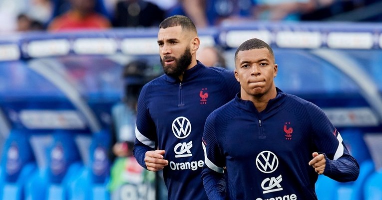 Mbappe odbio poslušati naredbu Francuskog nogometnog saveza