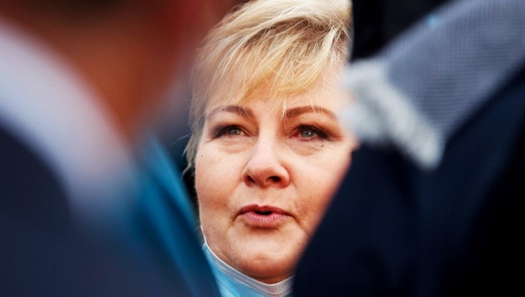 Policija istražuje premijerku Norveške zbog kršenja mjera