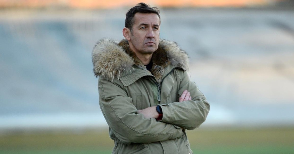 Trener Dragovoljca nakon 5:0 pobjede nad Šibenikom: Iznenadili smo cijelu Hrvatsku
