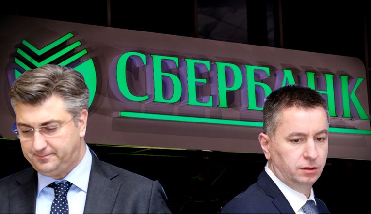 Potpredsjednik Sberbanka: Izlazimo iz Agrokora
