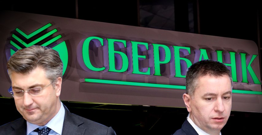 Potpredsjednik Sberbanke: Prodajemo Agrokor