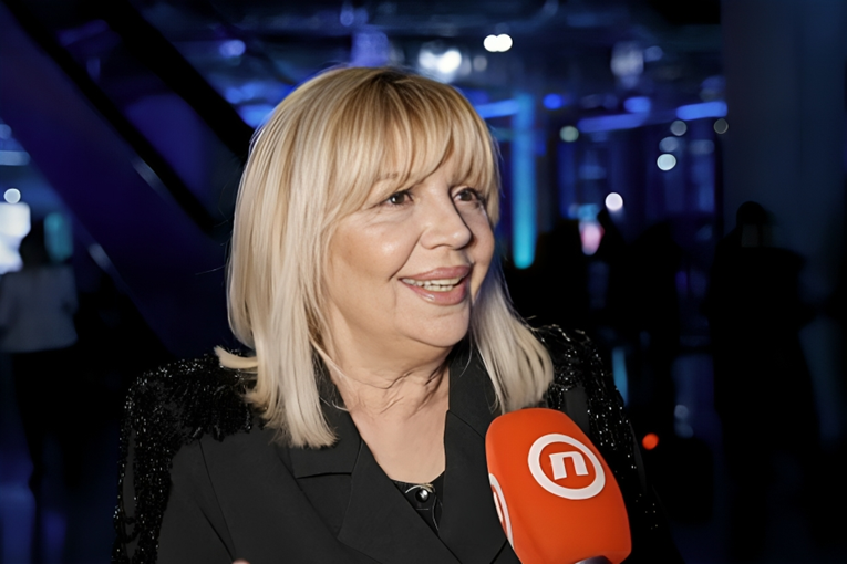 Marina Tomašević otkrila kako je smršavjela 15 kila u 3 mjeseca: "Nema gladi"