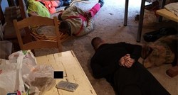 U Splitu uhićeno šest osoba, pronađeno kilogram i pol kokaina i dva kilograma heroina