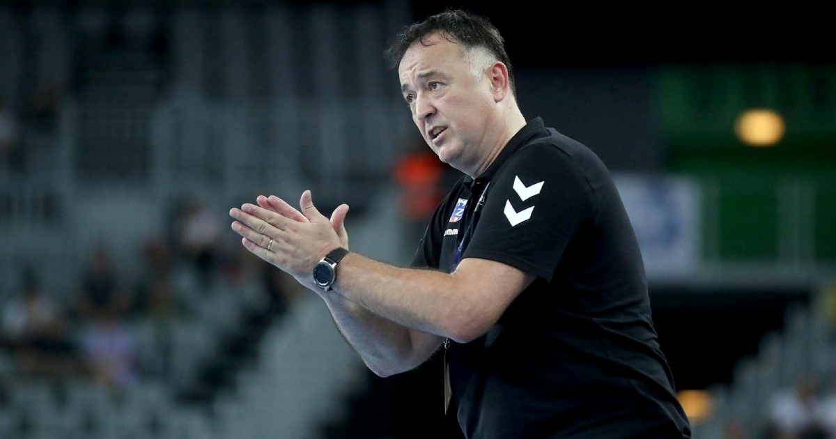 Slavko Goluža postao trener hrvatskog drugoligaša