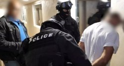 Hrvatska policija u golemoj akciji Europola. 160 uhićenih, otkriveno preko 330 žrtava