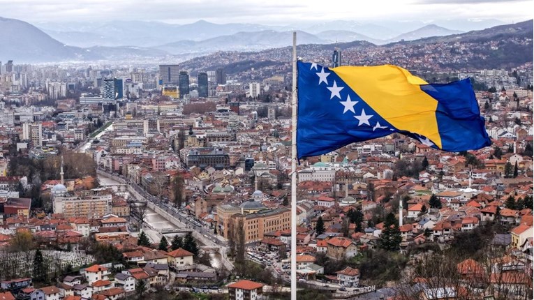 NATO o situaciji u BiH: Ovo nije 1992. godina