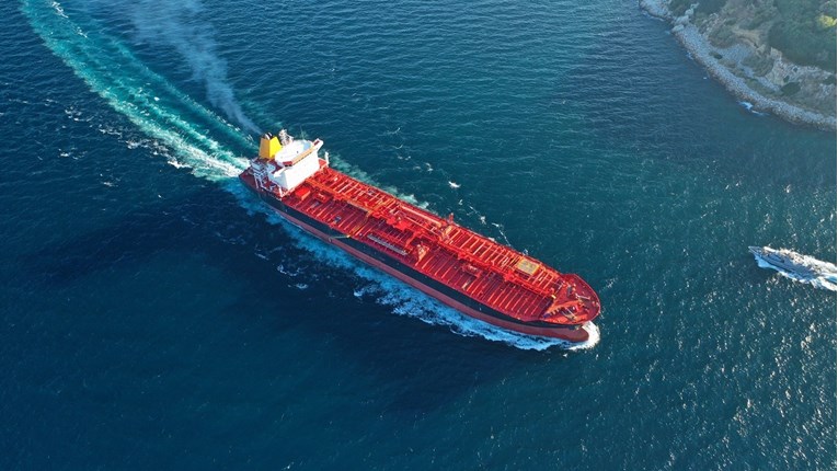 Europski brodari udružuju se u razvoju standarda za zelena goriva