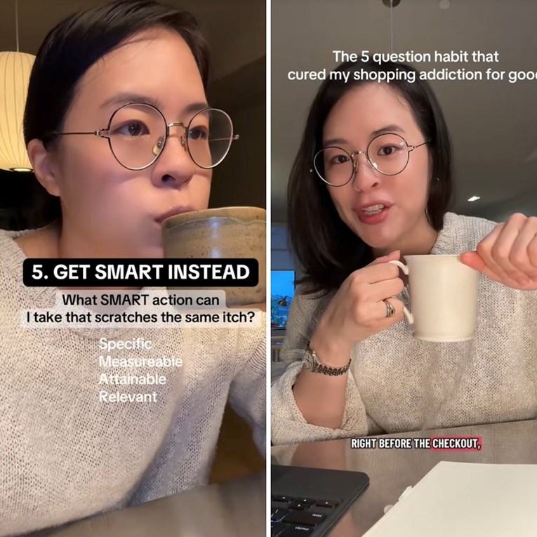 Metoda spore kupnje pomaže ljudima uštedjeti tisuće u samo 6 mjeseci