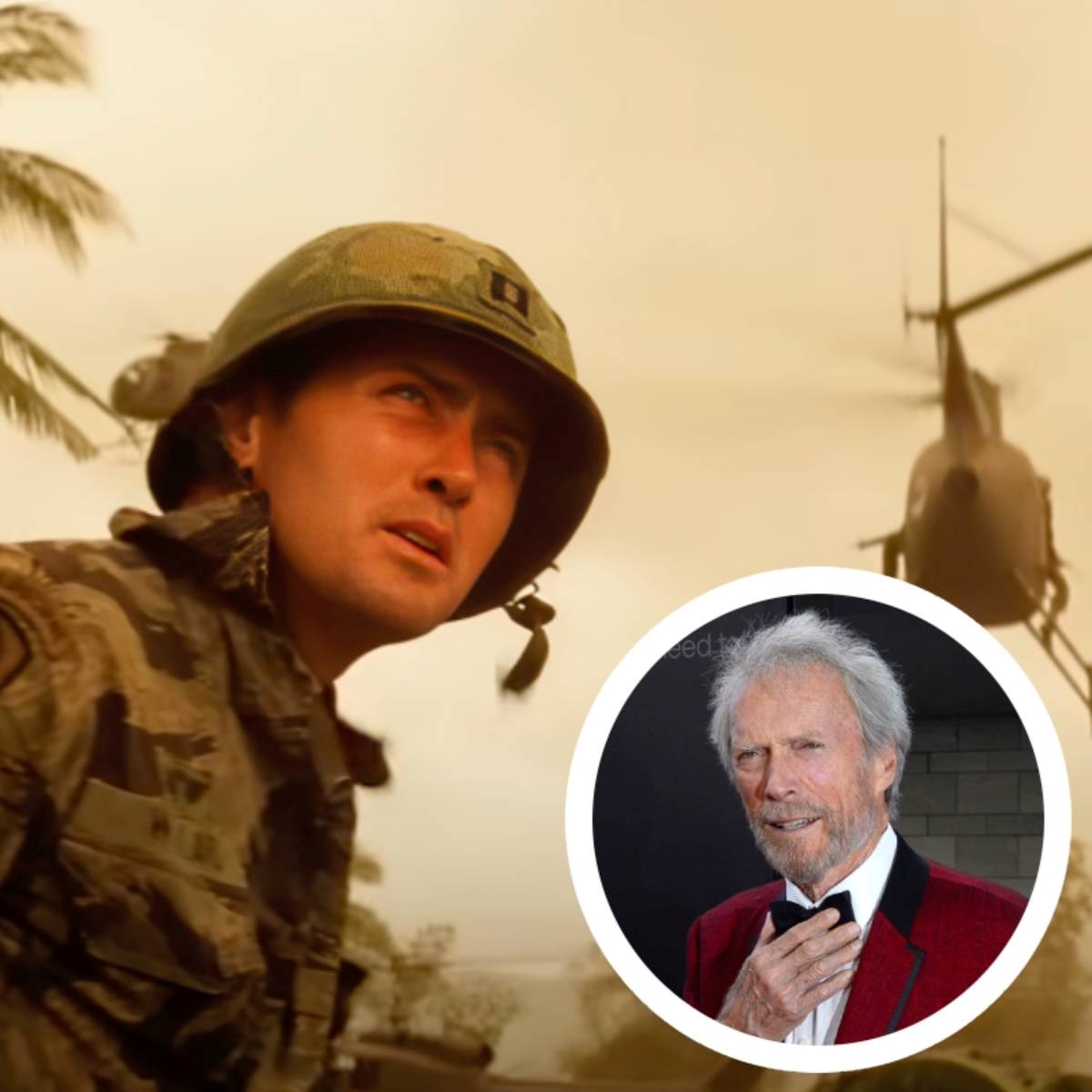 Clint Eastwood odbio je ulogu u jednom od najvećih filmova ikad snimljenih