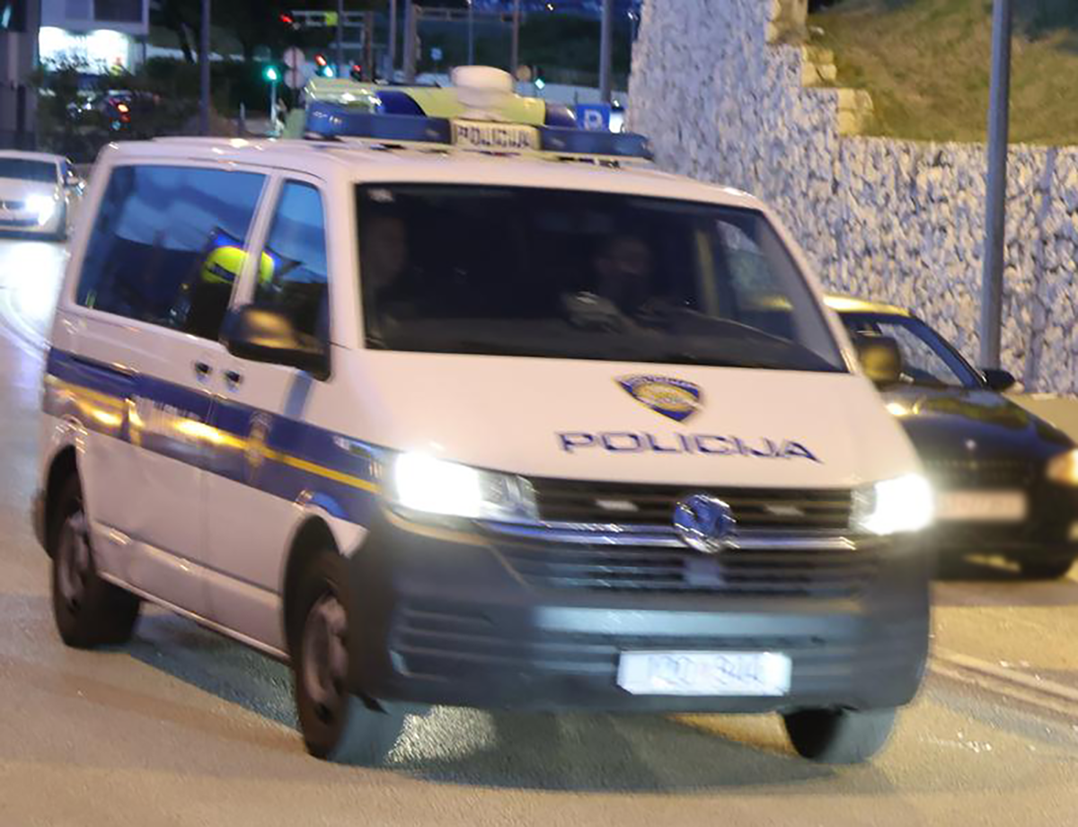 Dvojica recidivista, dvije različite odluke suda: Jednom zatvor, drugom sloboda