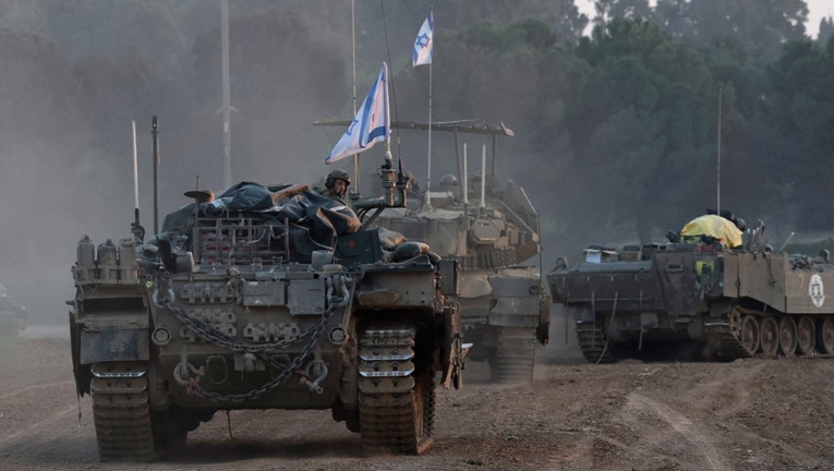 Zapovjednik izraelske vojske odobrio napad na Rafah