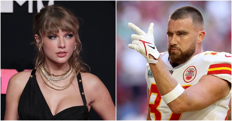 Taylor Swift od jednog koncerta zaradi više nego njezin novi dečko u cijelu godinu