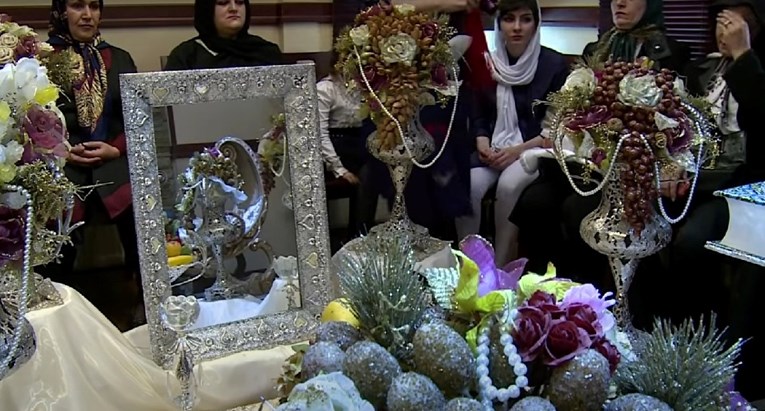 Mladenku na vjenčanju u Iranu metak pogodio u glavu. Pala u komu i umrla