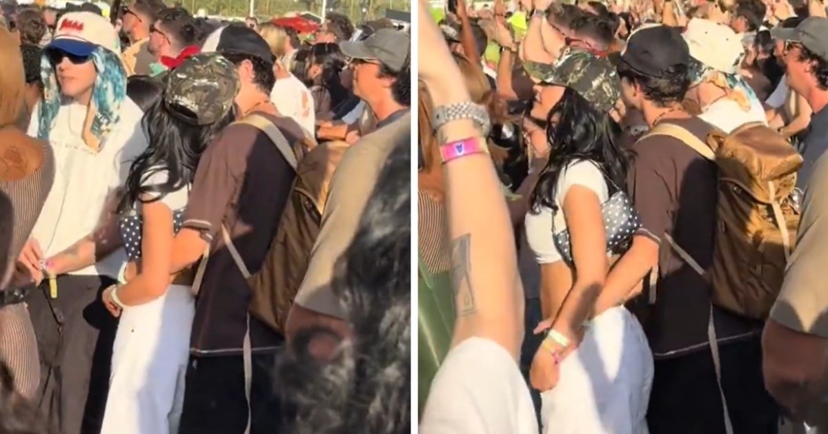 "Nemaju srama": Kylie i Timothée izazvali kritike poljupcem uoči svirke njenog bivšeg