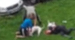 Bul terijeri napali, izgrizli i ozlijedili ženu i njenog psa u Varaždinu