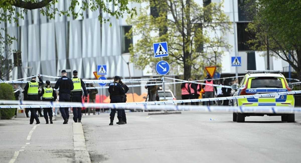 U Švedskoj dignuti helikopteri, policija ide od vrata do vrata. Ubojica još u bijegu