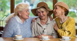 Veliko istraživanje otkrilo da optimizam pomaže ženama doživjeti 90 i više godina