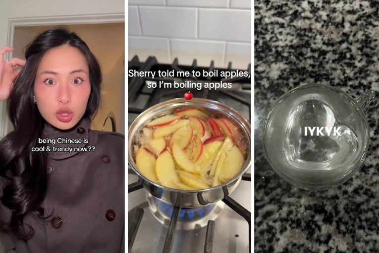 Što je "chinese era"? Gen Z opsjednuta je novim viralnim trendom