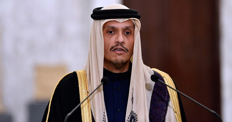 Premijer Katara o Iranu: Ono što se dogodilo jučer sigurno će utjecati na naše odnose