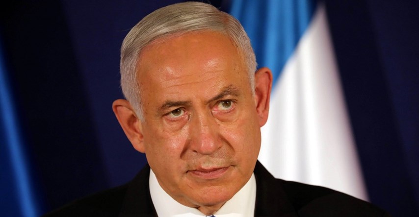 U Izraelu se sprema velika koalicija različitih stranaka, žele svrgnuti Netanyahua
