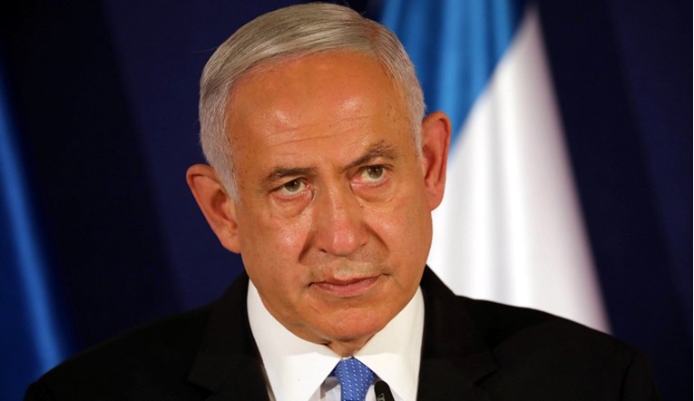 Netanyahu zahvalio na potpori BiH, Džaferović mu poručio da se zabunio