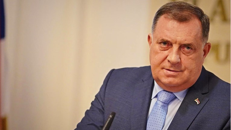 Dodik: Radije bih u zatvor nego priznao genocid u Srebrenici