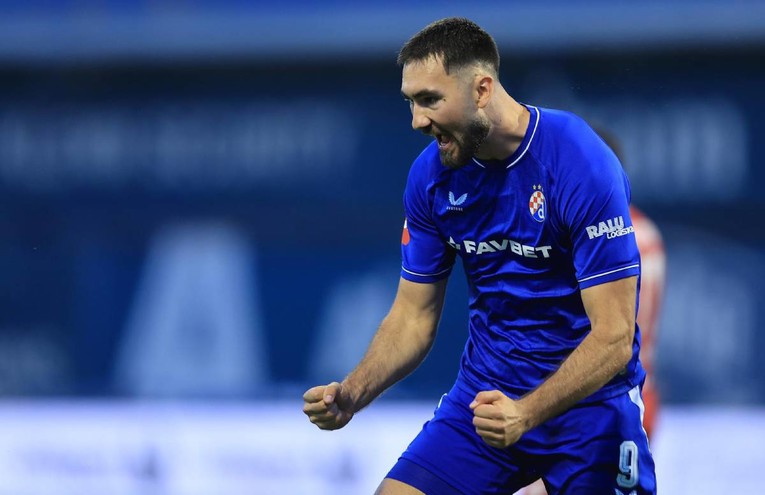 OD 21:00 Dinamo protiv Vikinga kreće u play-off Lige prvaka