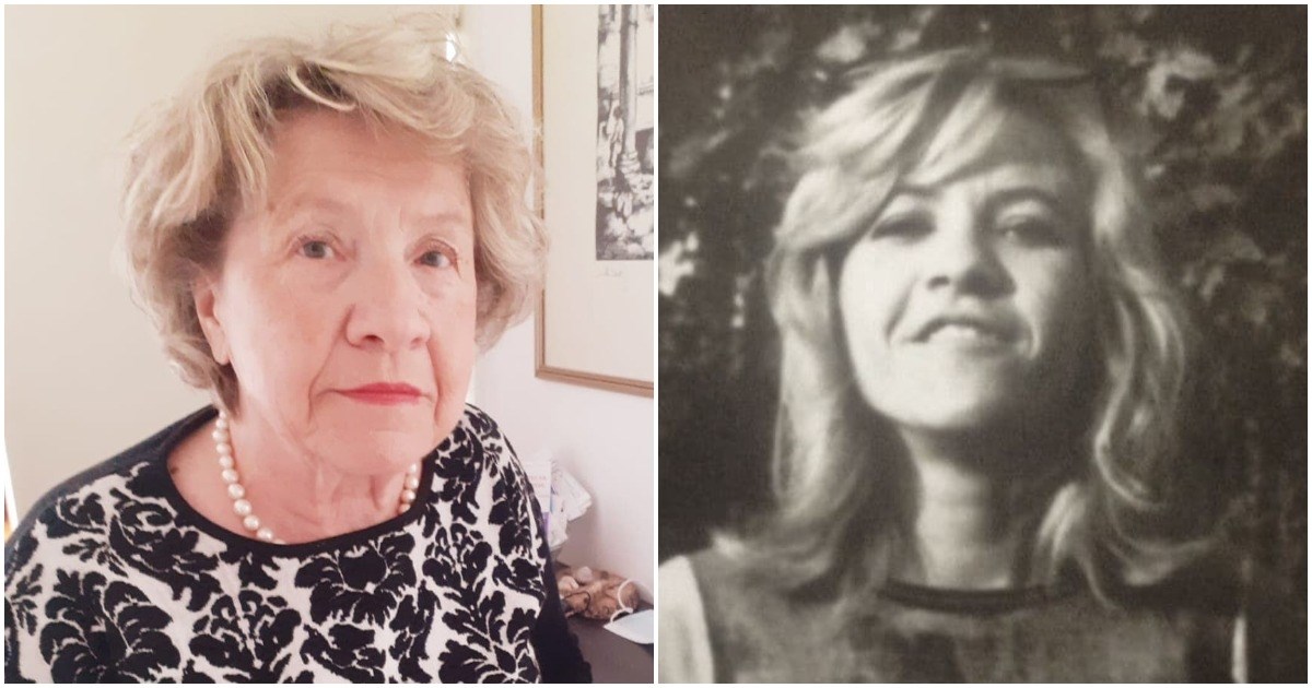 "Bila sam pionirka programerstva u Hrvatskoj, u početku nismo ni imali računalo"