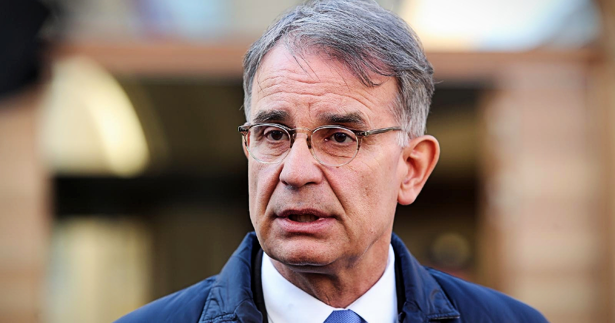 Cappelli: Turizmu će prihodi padati dok je pandemije i zatvorenih objekata