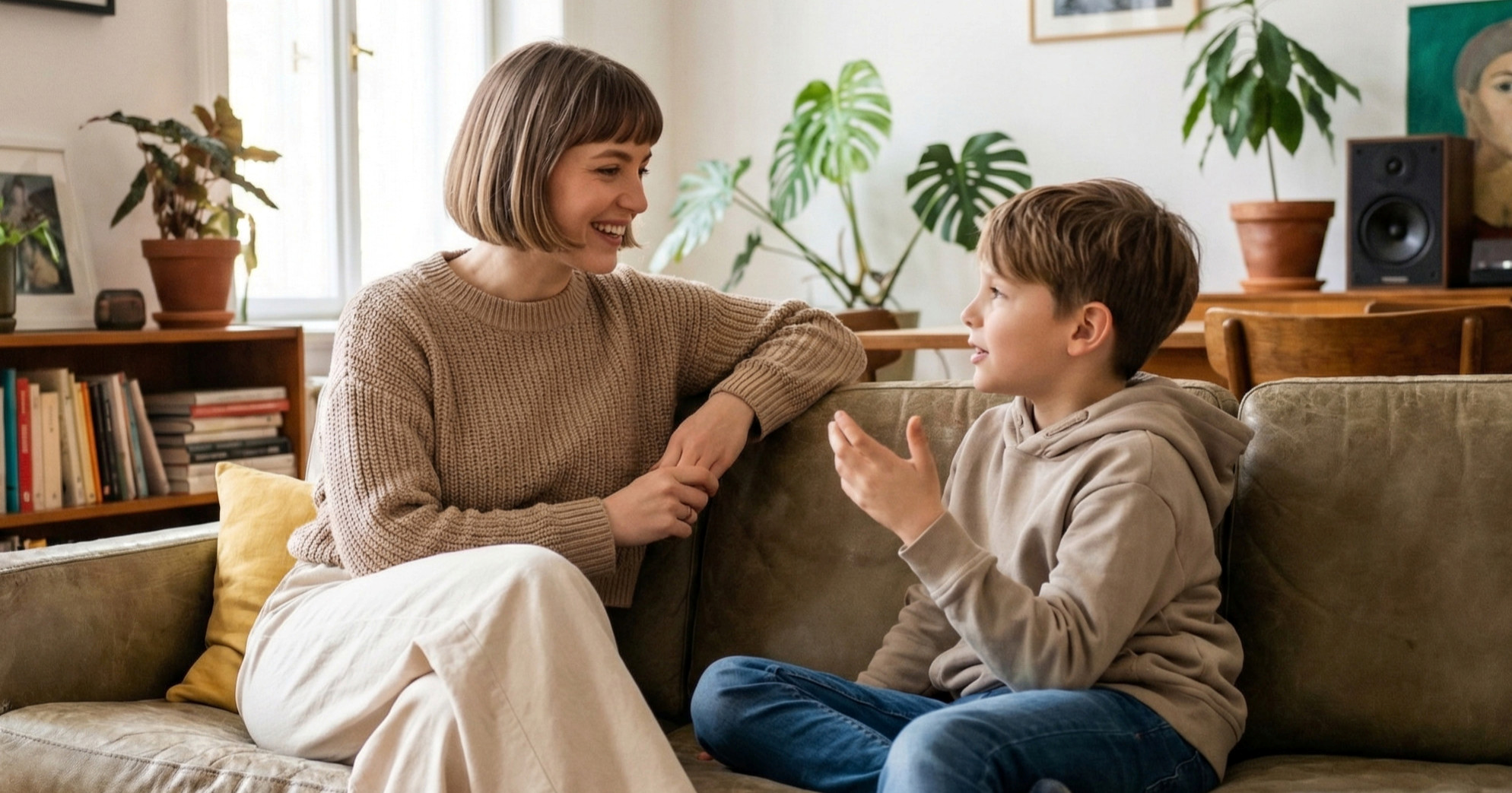 Kako pomoći djetetu koje ima toksičnog prijatelja?