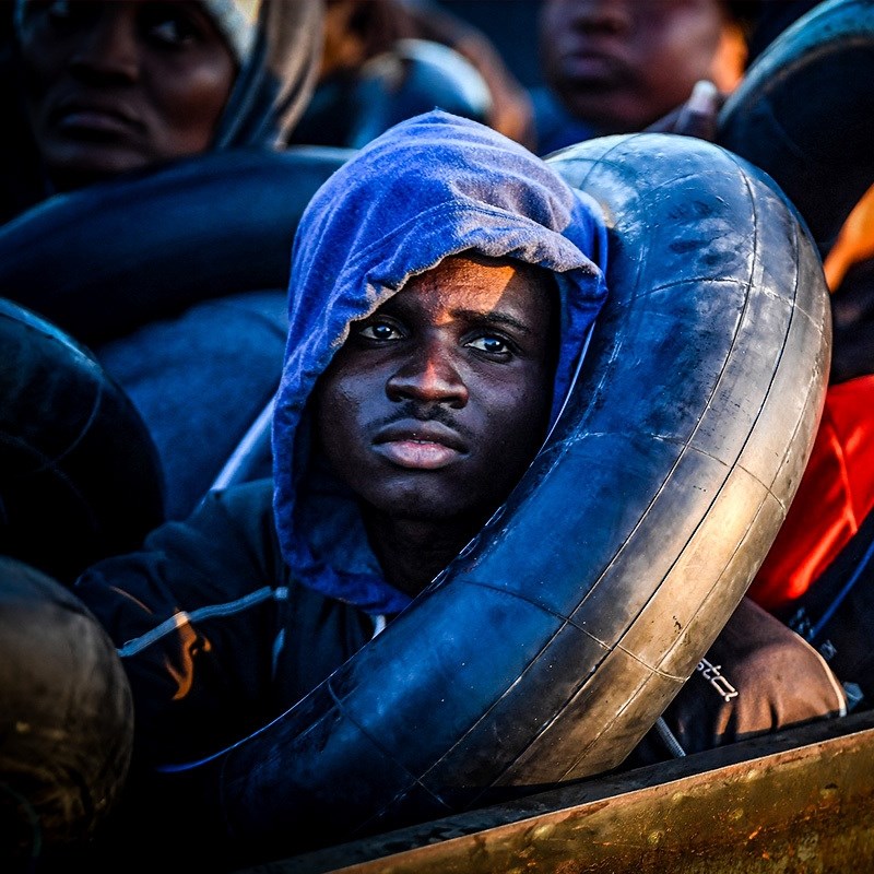 Raste broj ilegalnih migranata koji ulaze u EU, novo izvorište im je Zapadna Afrika