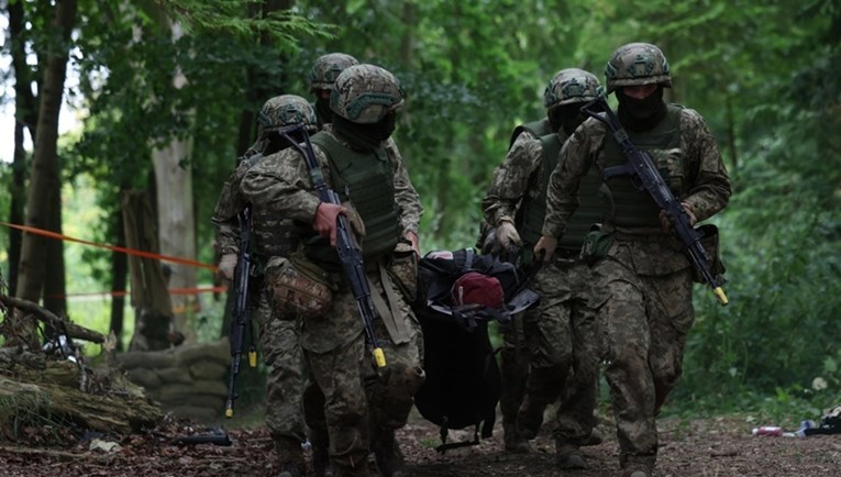 Ukrajinski vojnici opisali povlačenje iz Kurska. "Zapovijed je stigla prekasno"