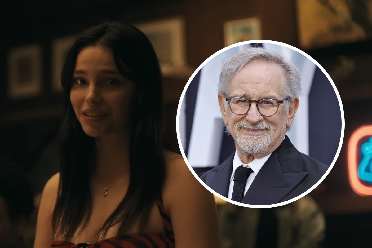 Steven Spielberg otkrio što misli o hororu "Obsession"