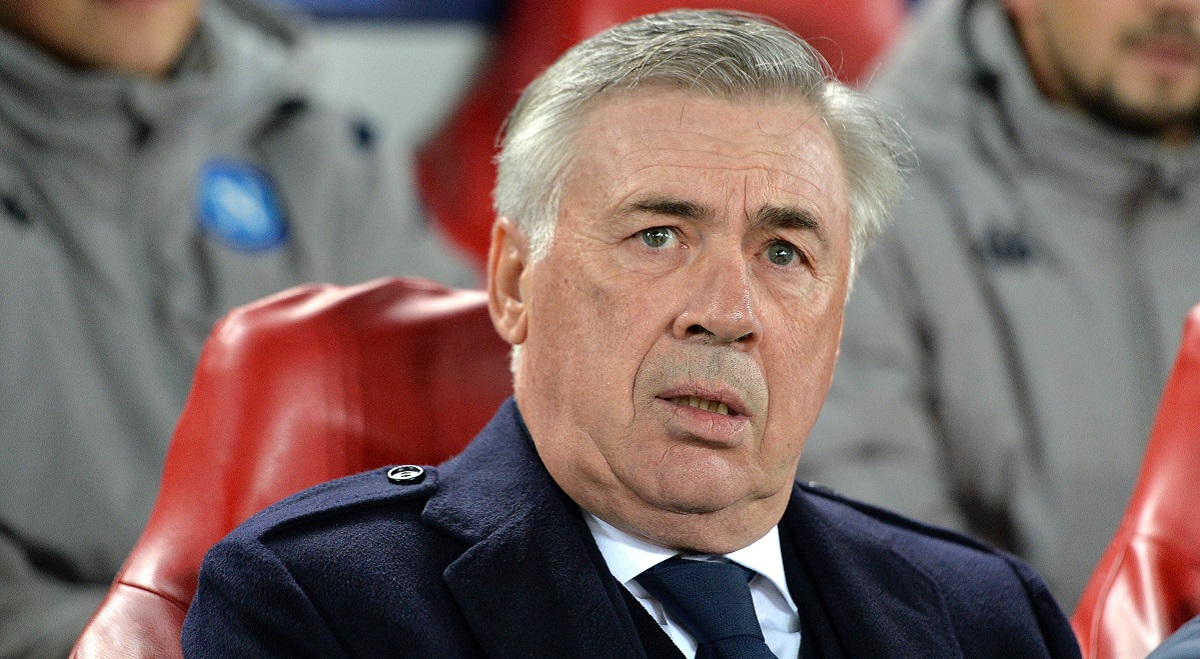 Di Marzio: Ancelotti u četvrtak daje otkaz u Napoliju i Kovaču uzima posao