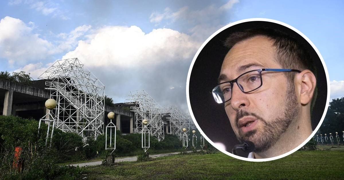 Tomašević o Blatu: Već 20 godina se taj prostor koristi za skladišta