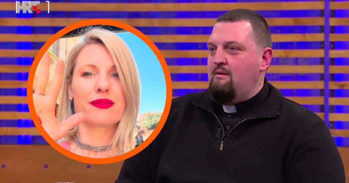 Idu Prester naljutila izjava svećenika u NU2: "Tko su to žene 'lakog morala'?"