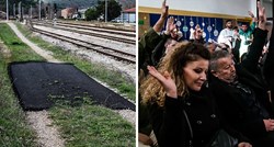 Pobuna dalmatinskog mjesta protiv HDZ-a: "Ovo je zadnja šansa za spas sela"
