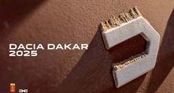 Dacia dolazi na Dakar Rally
