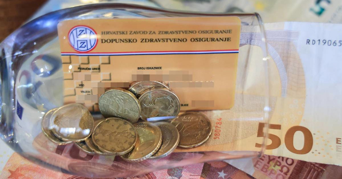Uplatili ste godišnju policu dopunskog? HZZO traži još novca. Nižu se oštre reakcije