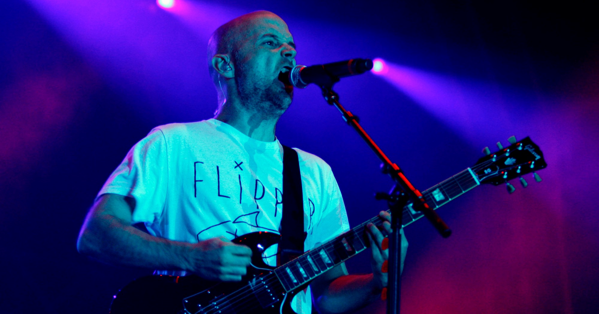 Moby objavio novi album uoči koncerta u pulskoj Areni