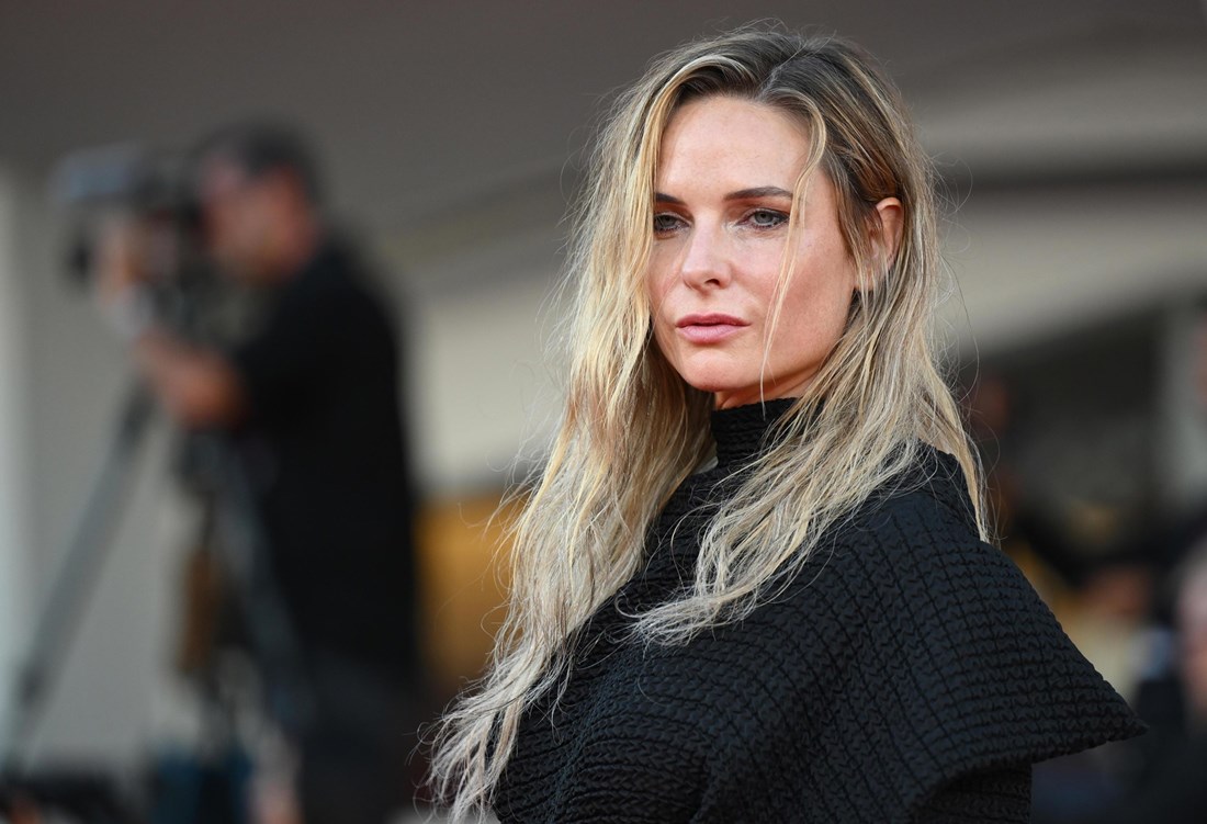 Rebecca Ferguson progovorila o majčinstvu, prvo dijete rodila je s 23 godine