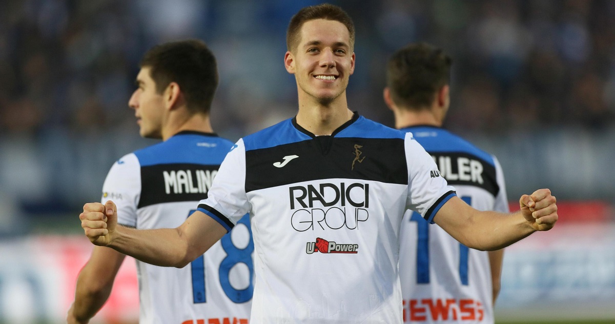 Fabrizio Romano: Atalanta će otkupiti Pašalića za 15 milijuna eura