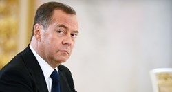 Medvedev: Svijet je vjerojatno na rubu novog svjetskog rata
