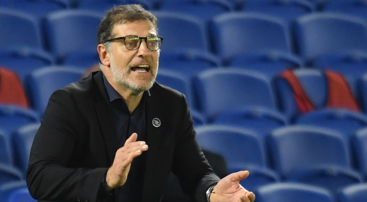 Bilić: Možda u ovom trenutku očekujemo previše