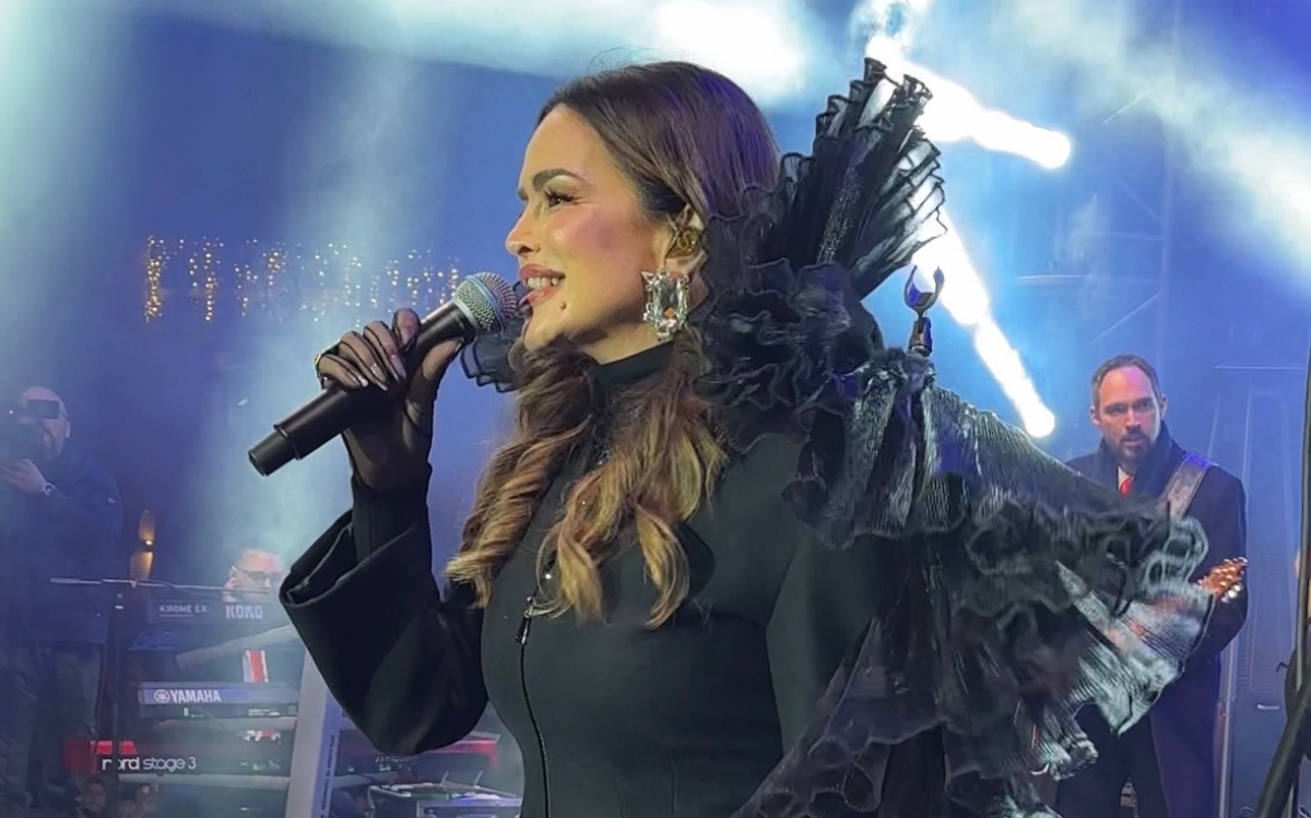 Severina za Index nakon što su je Srbi napali zbog uzvika: I, djeco, čuvajte Srbiju