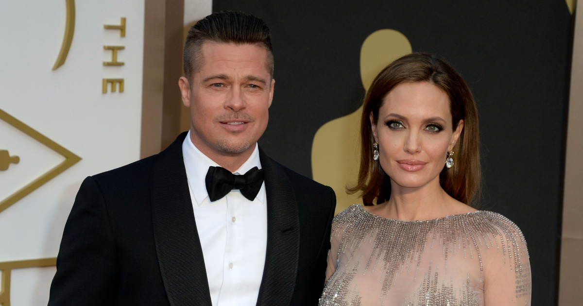 Odvjetnik Angeline Jolie optužio Brada Pitta: "Pokušava je kontrolirati"