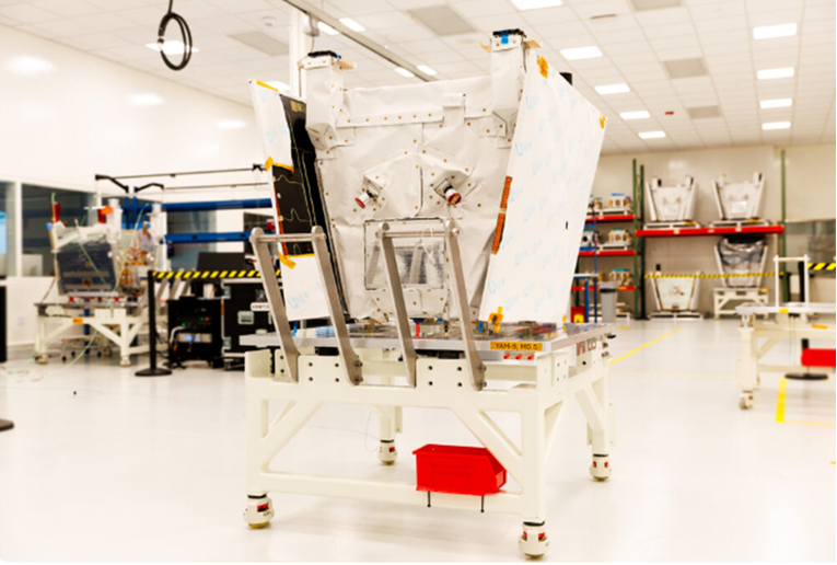 NASA-in satelit je prvi put sam identificirao što vidi iz svemira