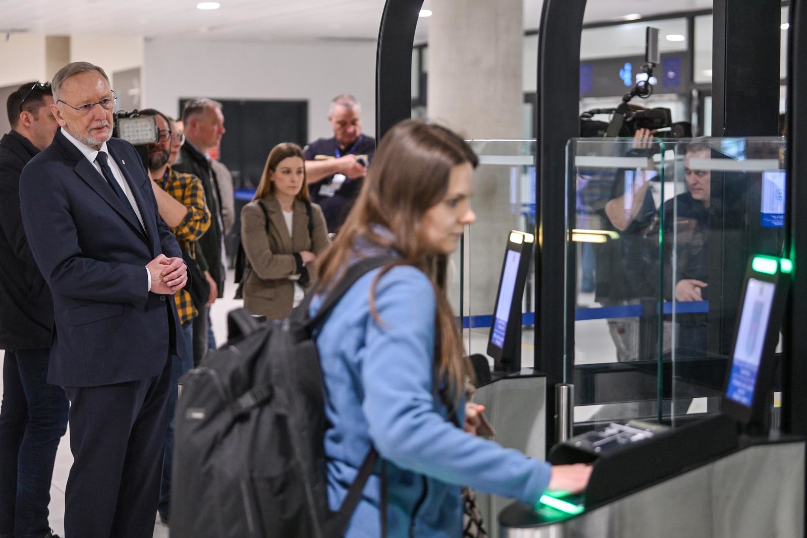 Pobuna 3 EU zemlje protiv novih graničnih kontrola. "Njihovim stopama mogli bi Hrvati"