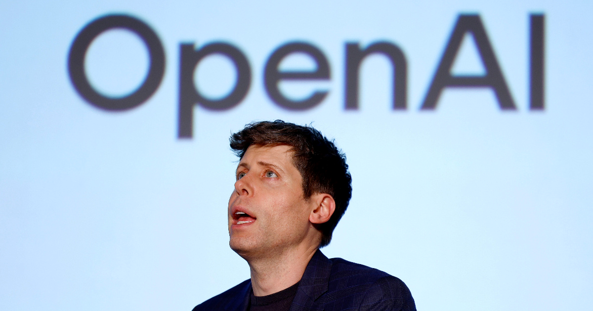 Šef OpenAI-ja pokreće startup za čitanje misli. Konkurencija mu je Muskov Neuralink